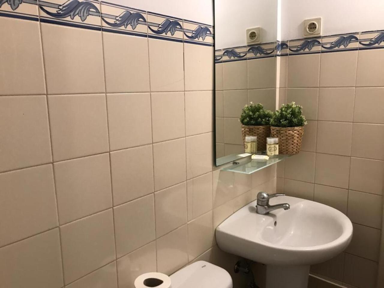 Apartment Center Santos *