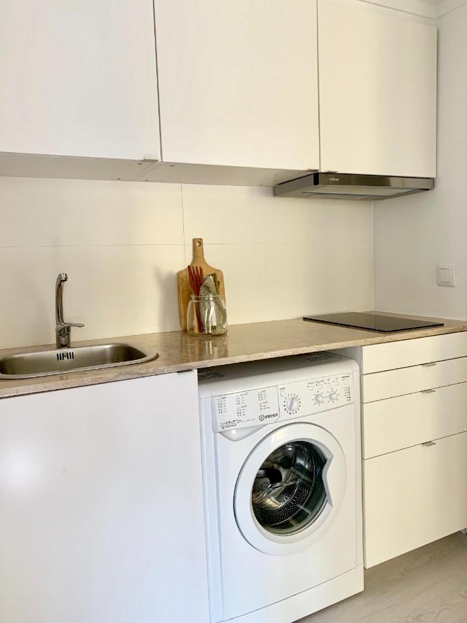 Apartment Center Santos *